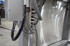 Blentech Versatherm Dual Agitator Horizontal Blending Cooker